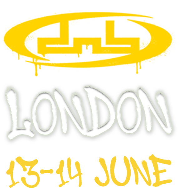 DnB Allstars - Summer in the City - London - 13-14 June 2026